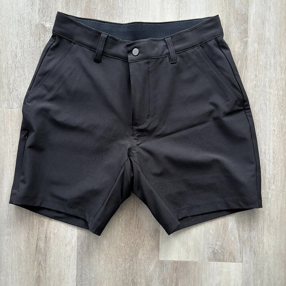 Bylt Kinetic Short